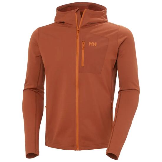 Pile con cappuccio Helly Hansen Versalite