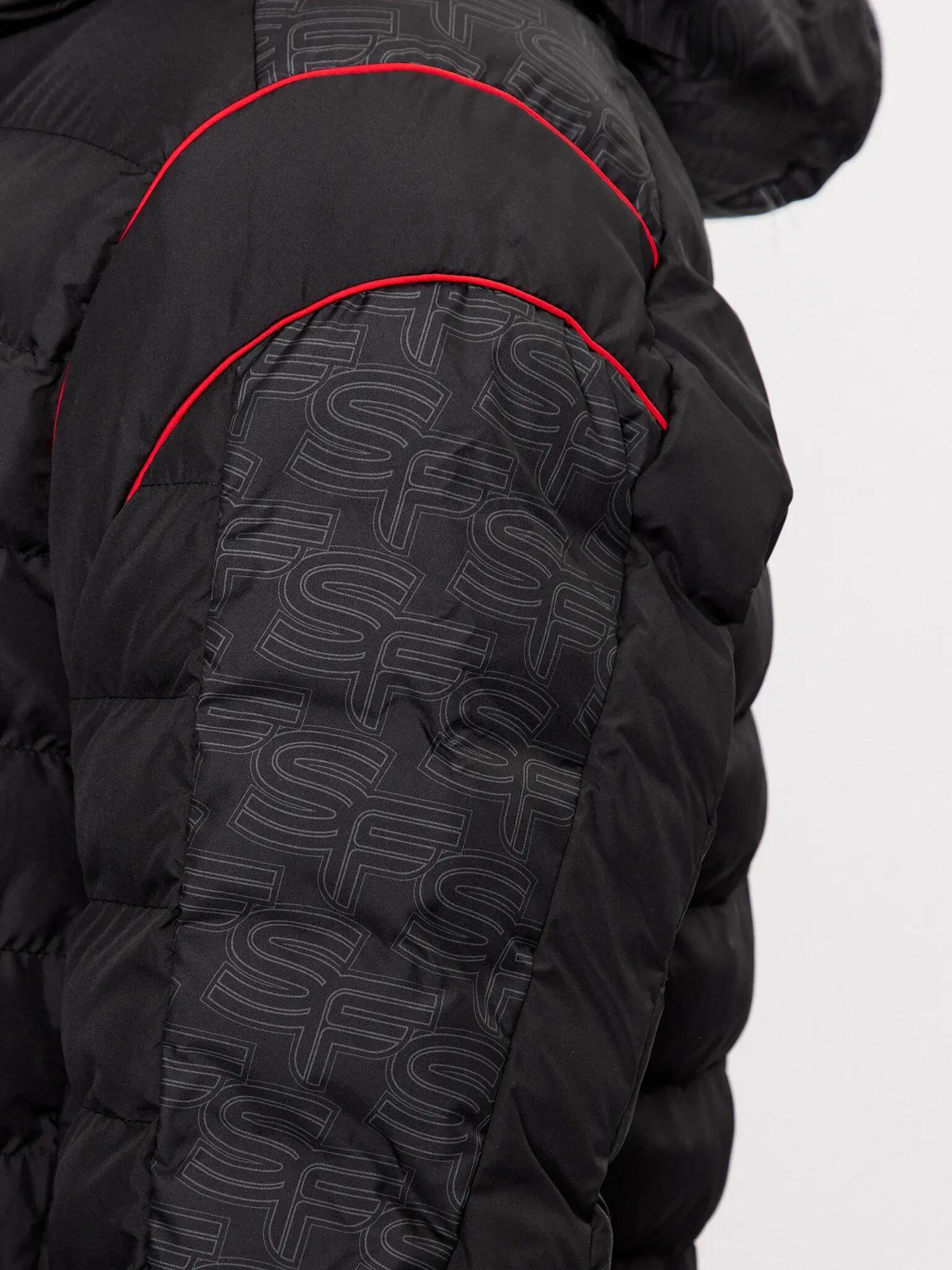 Chaqueta de invierno Scuderia para hombre de PUMA 8/9