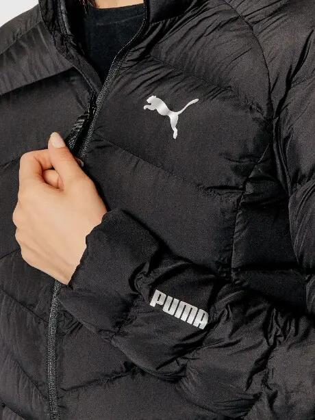 Puma WarmCELL Lightweight, Negro 7/7