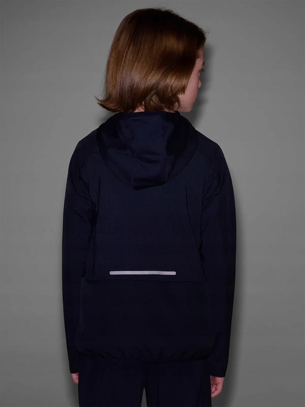 BLUZA CHŁOPIĘCA 4F SPORTOWA ROZPINANA 7/10