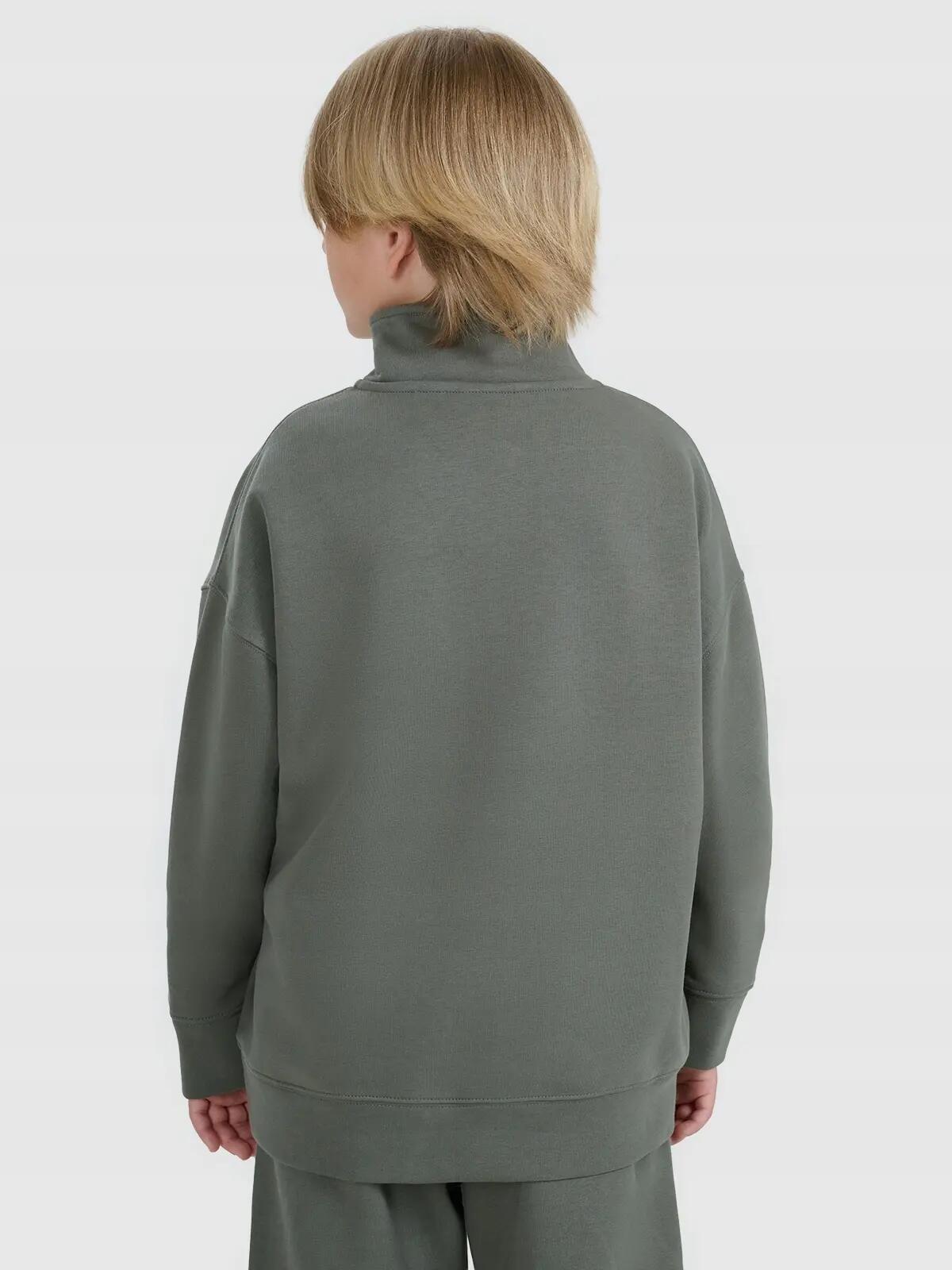 BIELIZNA TERMICZNA 4F DZIECIĘCA NARCIARSKA UNISEX 6/10