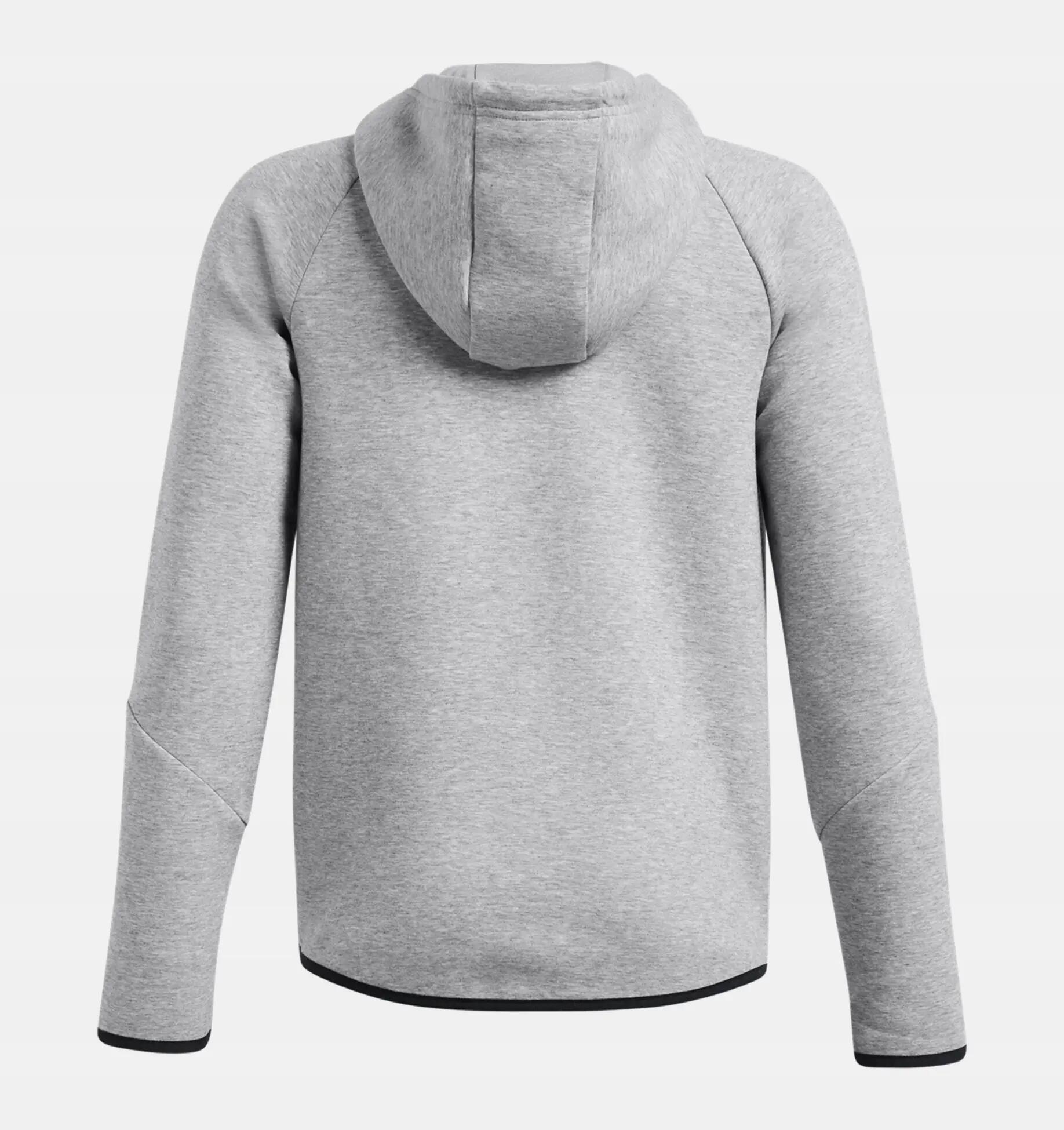 Felpa sportiva uomo 4F RL9 per allenamento 2/2