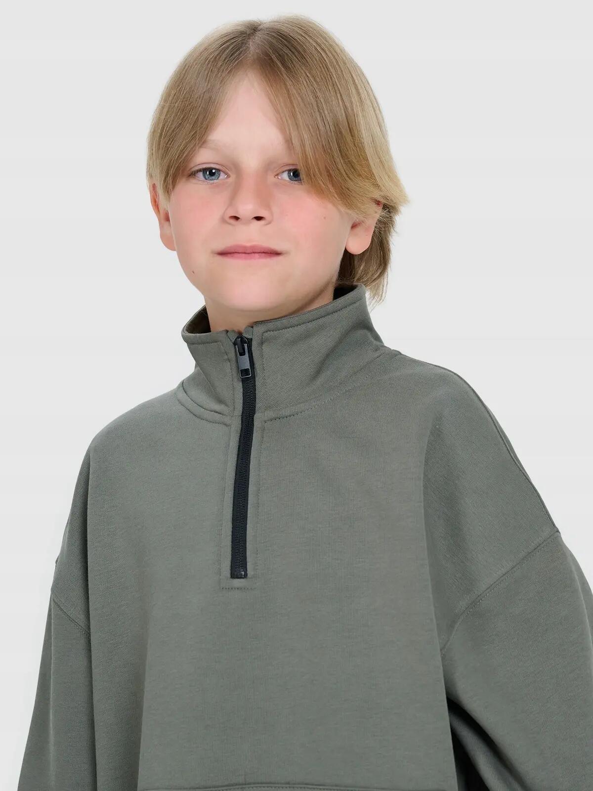 BIELIZNA TERMICZNA 4F DZIECIĘCA NARCIARSKA UNISEX 4/10