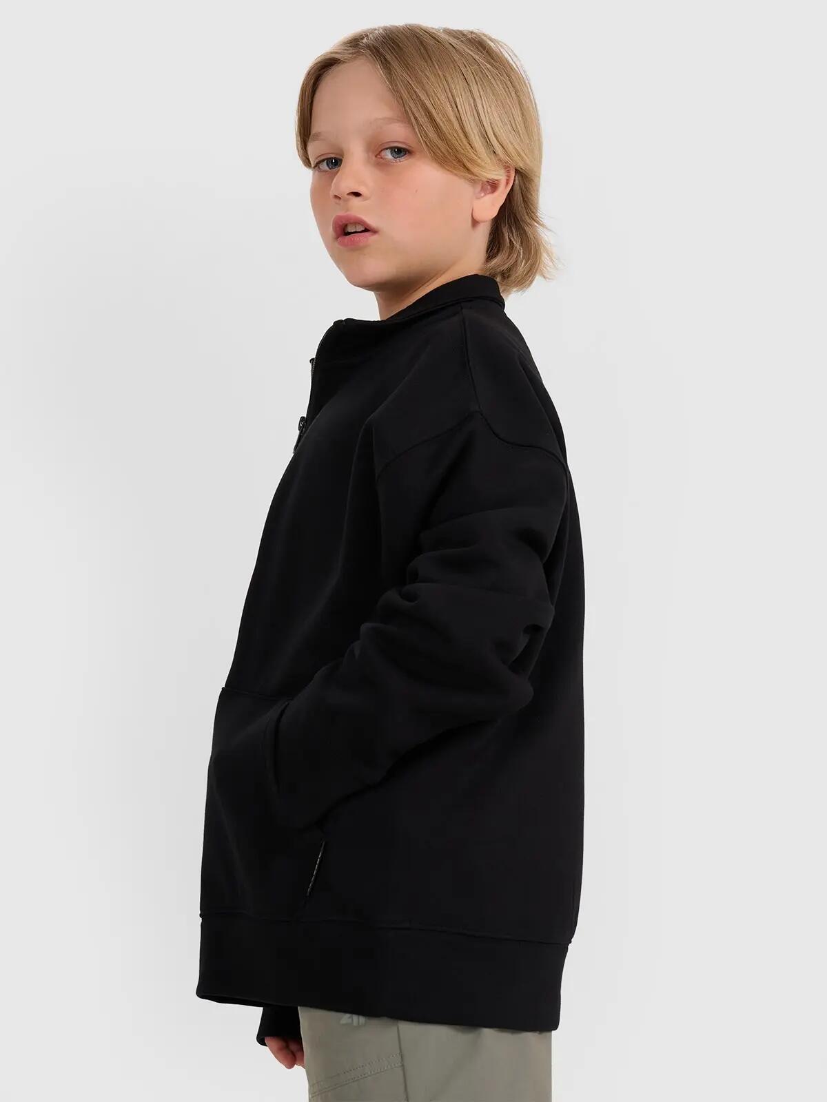 BIELIZNA TERMICZNA 4F DZIECIĘCA NARCIARSKA UNISEX 3/9
