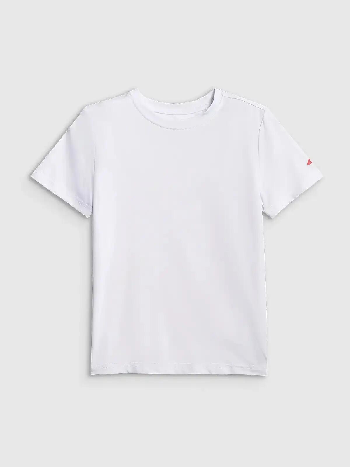 KOSZULKA SPORTOWA CHŁOPIĘCA 4F T-SHIRT SZYBKOSCHNĄCY 10/10