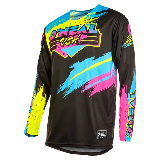 Maillot de VTT MAYHEM RESEDA