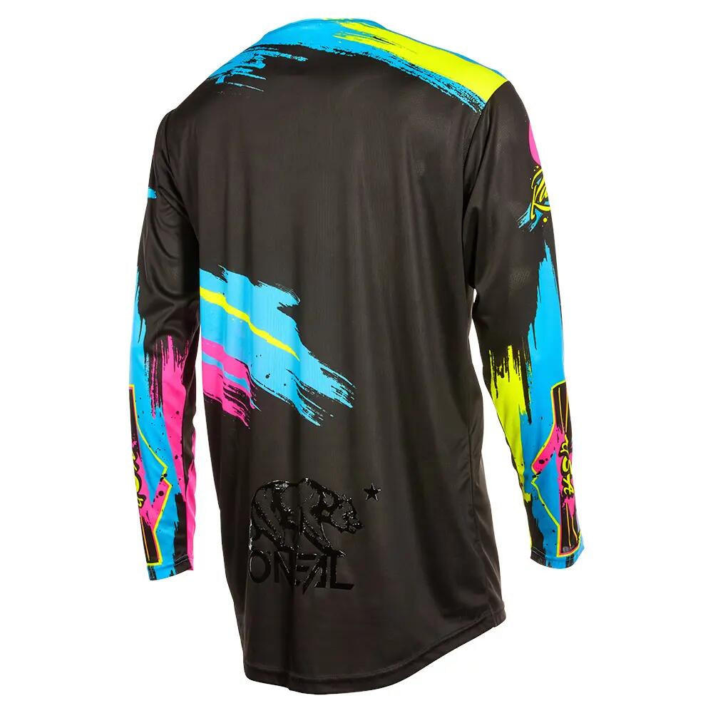 Maillot de VTT MAYHEM RESEDA 2/2