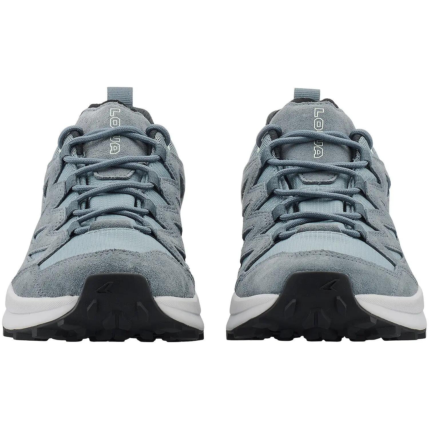 Damen Multifunktionshalbschuh TETONIX GTX LO Ws 5/7