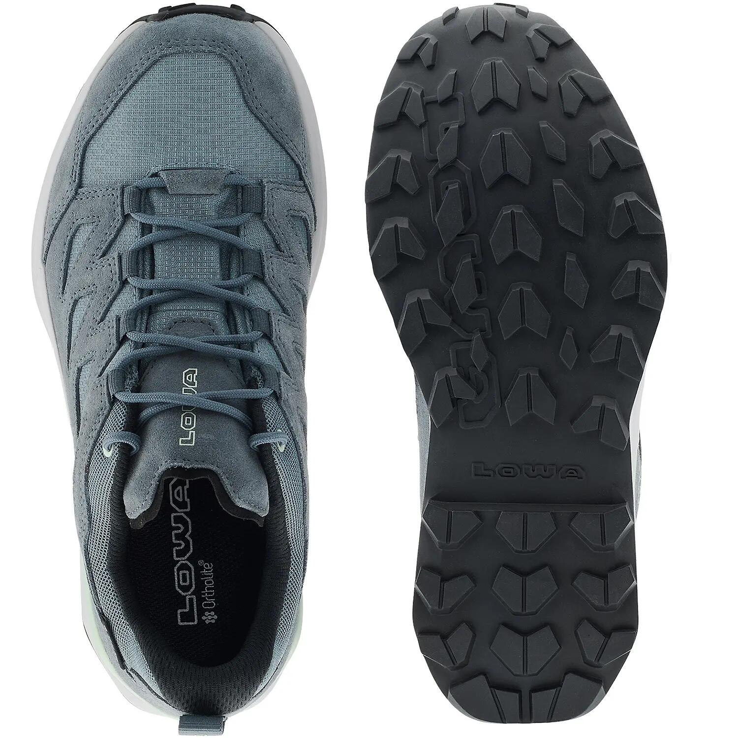 Damen Multifunktionshalbschuh TETONIX GTX LO Ws 3/7