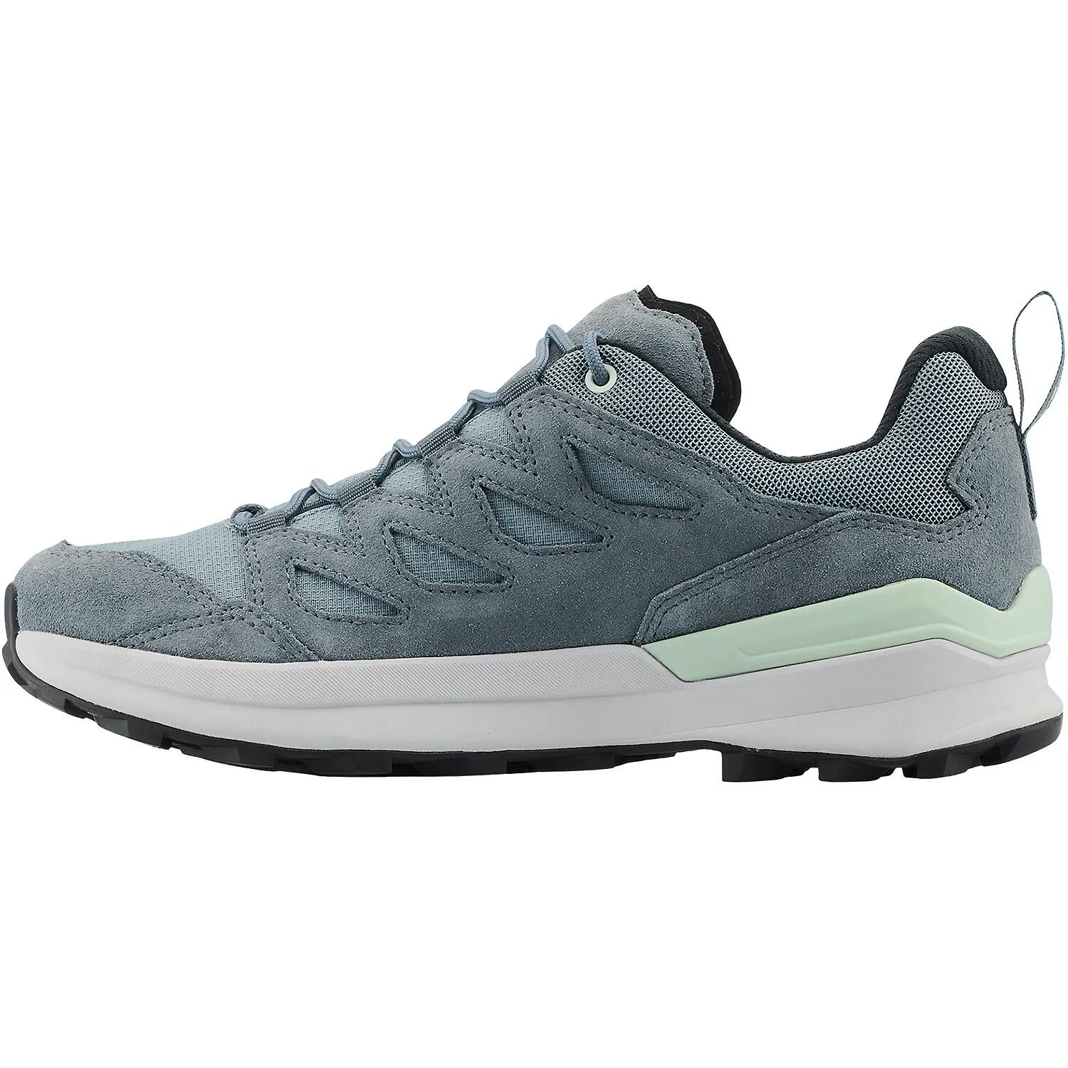 Damen Multifunktionshalbschuh TETONIX GTX LO Ws 2/7