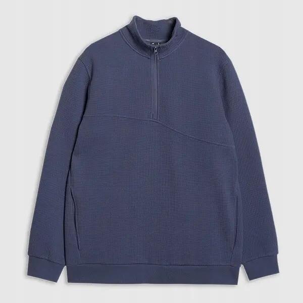 BLUZA DAMSKA UNDER ARMOUR DRESOWA BEZ KAPTURA Rival Fleece 9/10