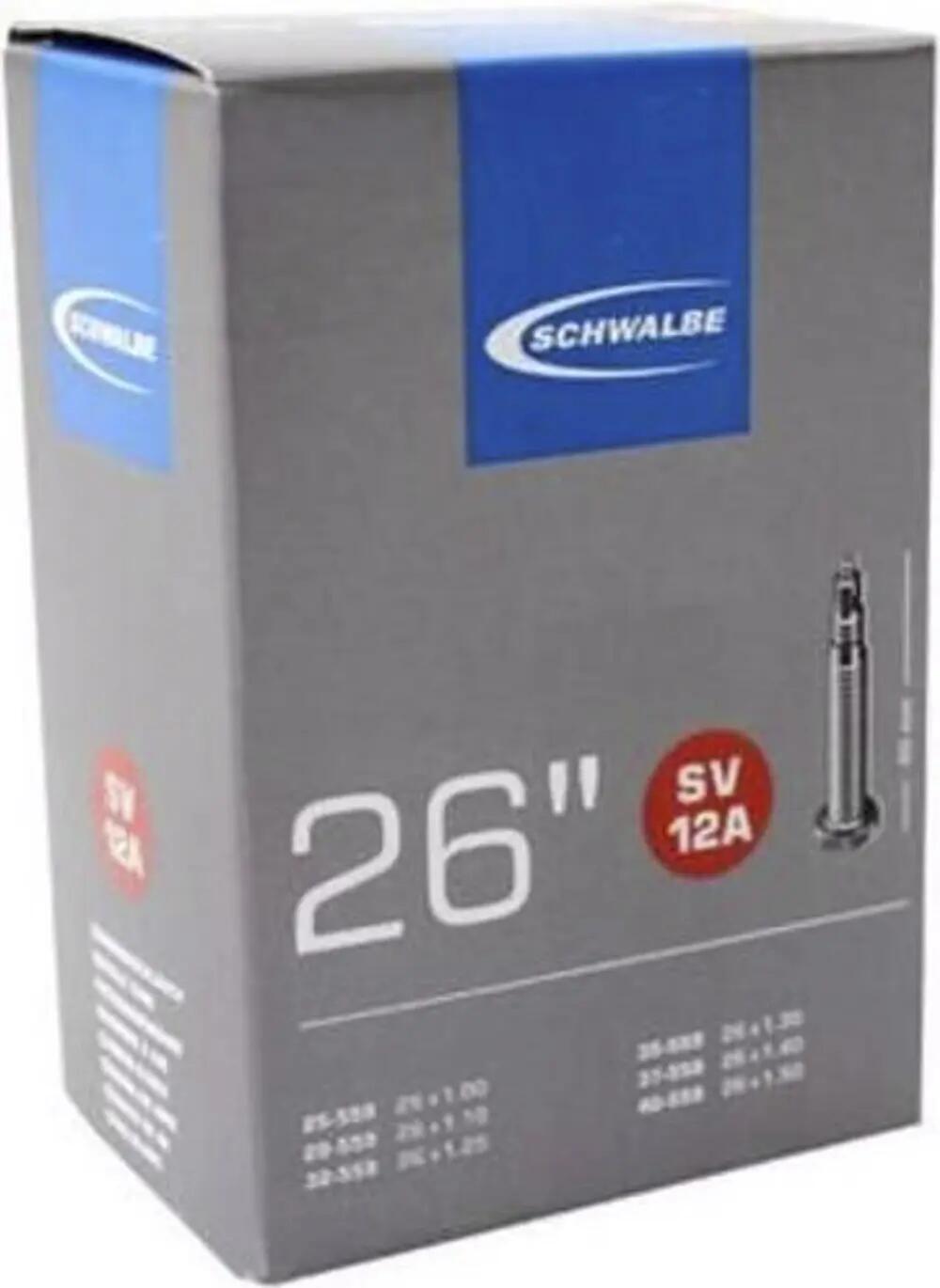 SCHWALBE picture