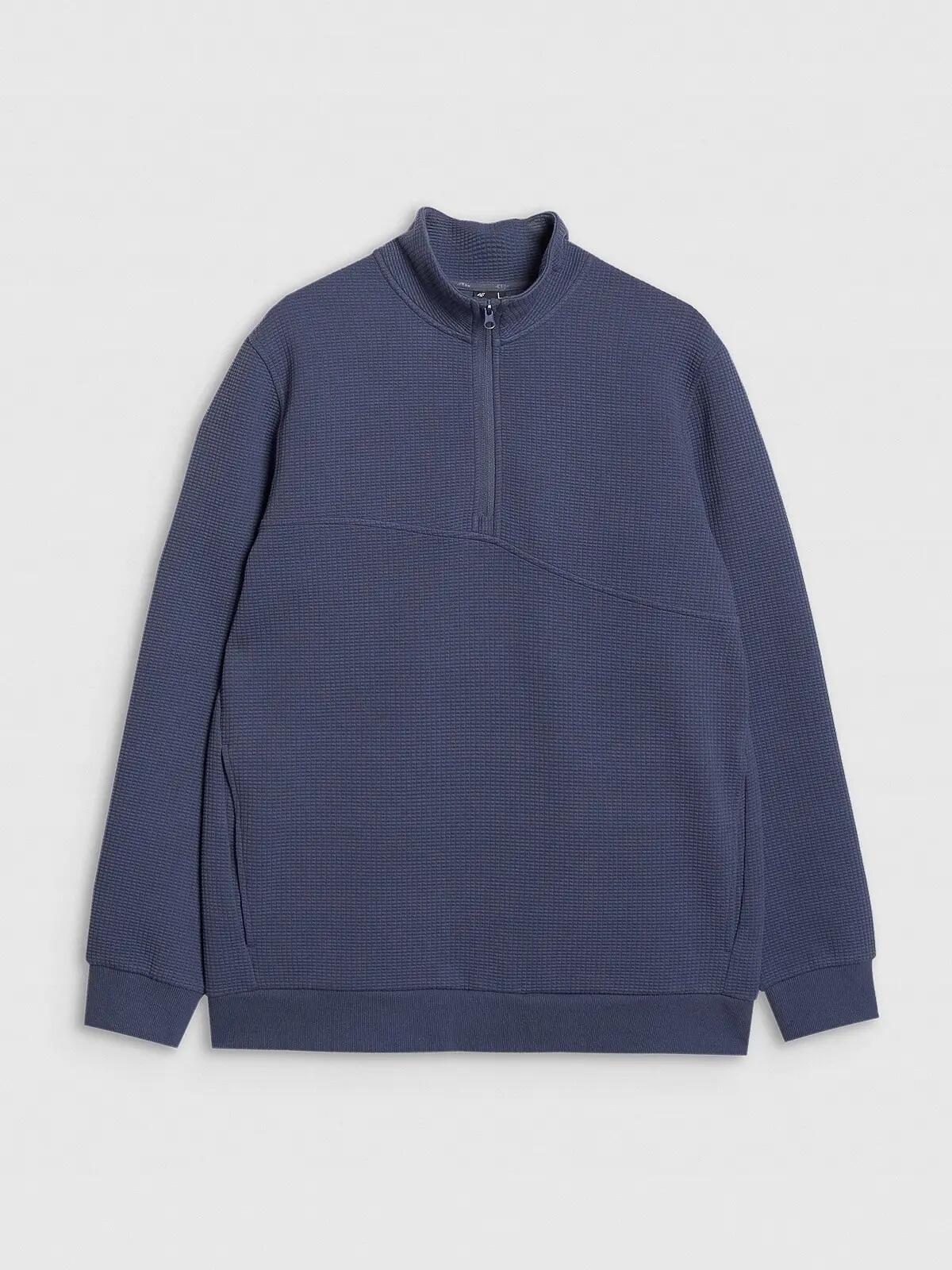 BLUZA DAMSKA UNDER ARMOUR DRESOWA BEZ KAPTURA Rival Fleece 7/10