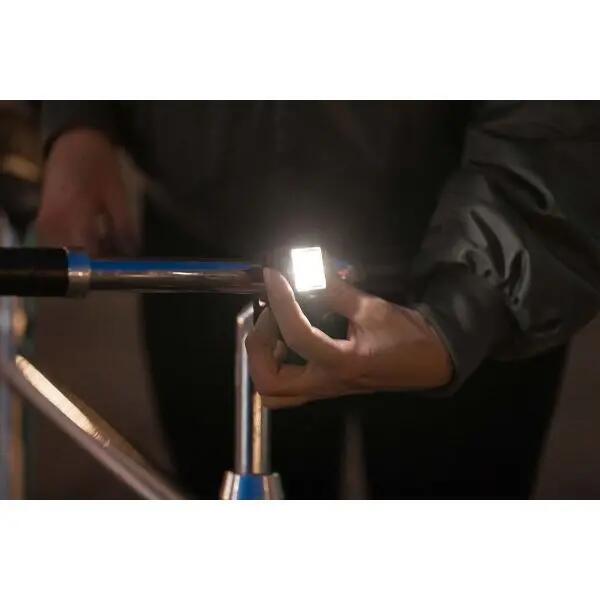 Kit di illuminazione luce Axa Niteline 3/3