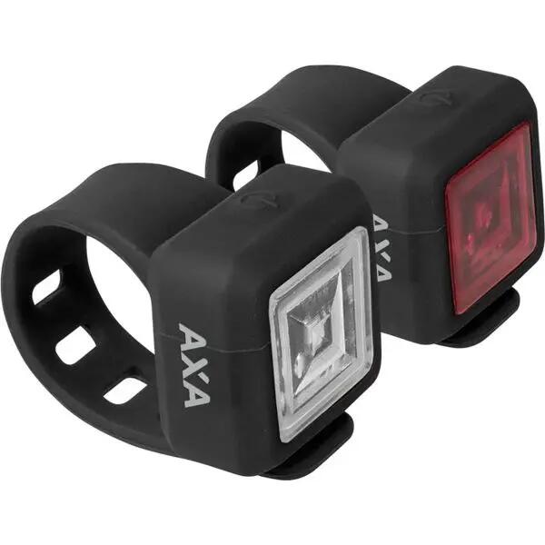 Kit di illuminazione luce Axa Niteline 2/3
