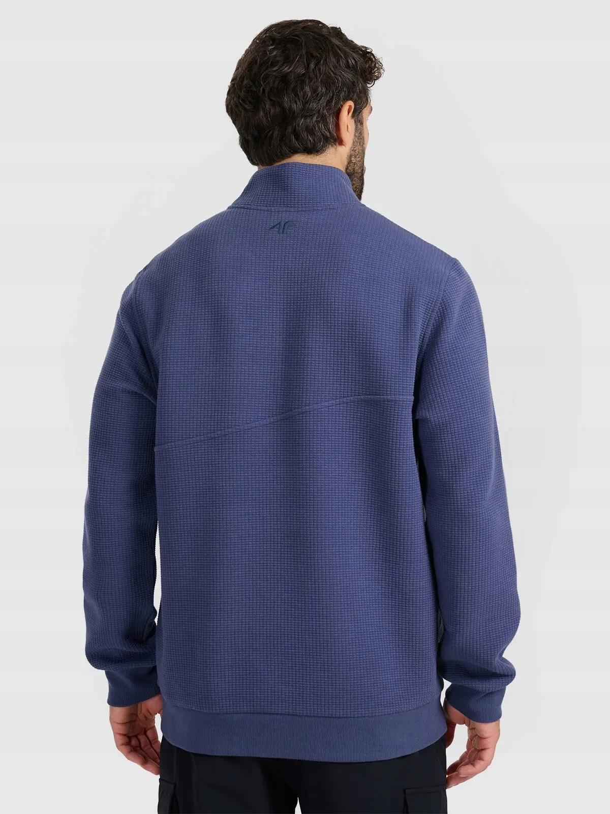 BLUZA DAMSKA UNDER ARMOUR DRESOWA BEZ KAPTURA Rival Fleece 6/10