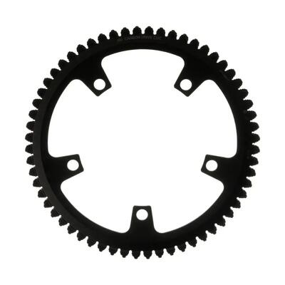 Monolade raleigh e-bike one 60t