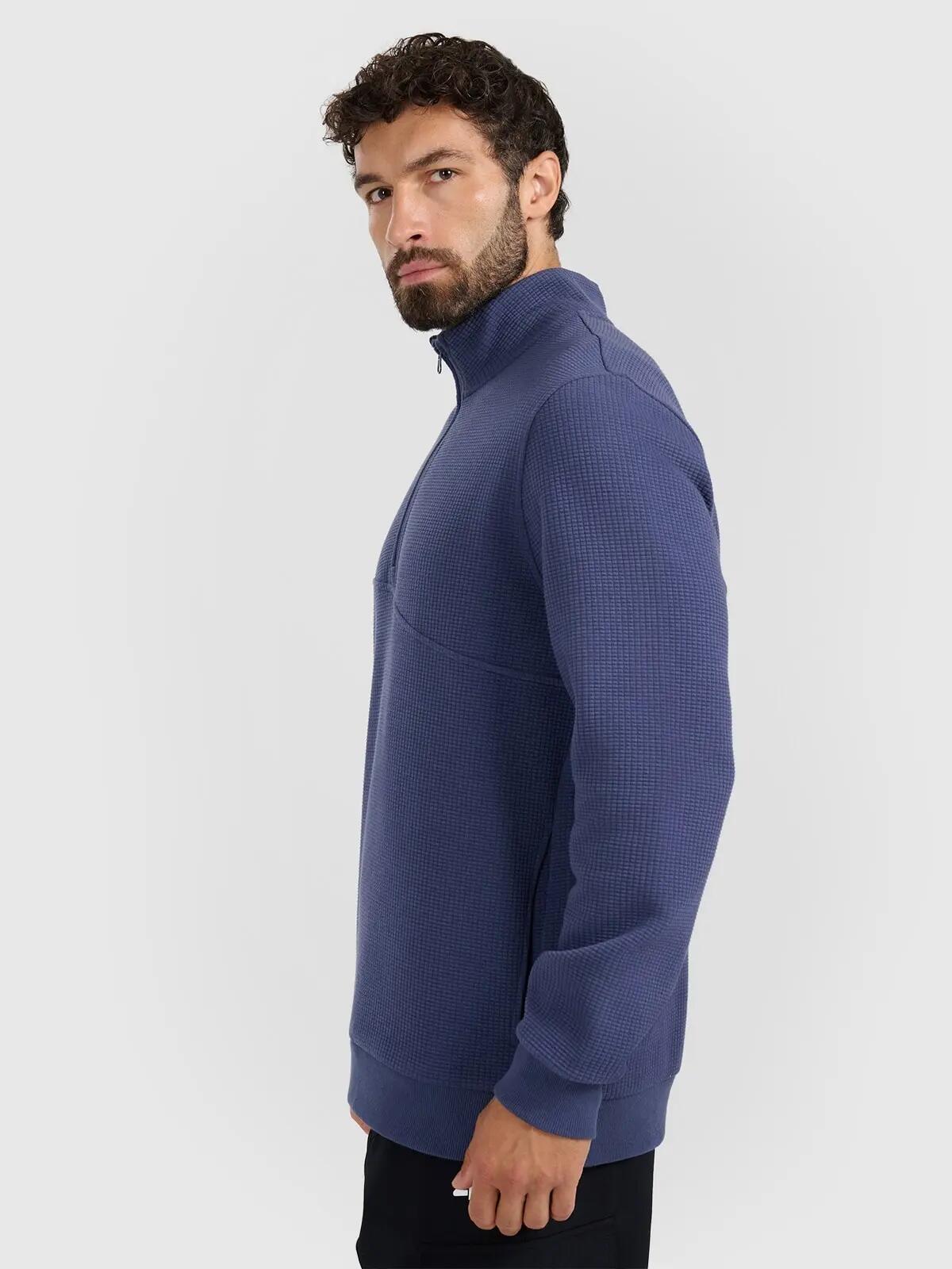 BLUZA DAMSKA UNDER ARMOUR DRESOWA BEZ KAPTURA Rival Fleece 3/10
