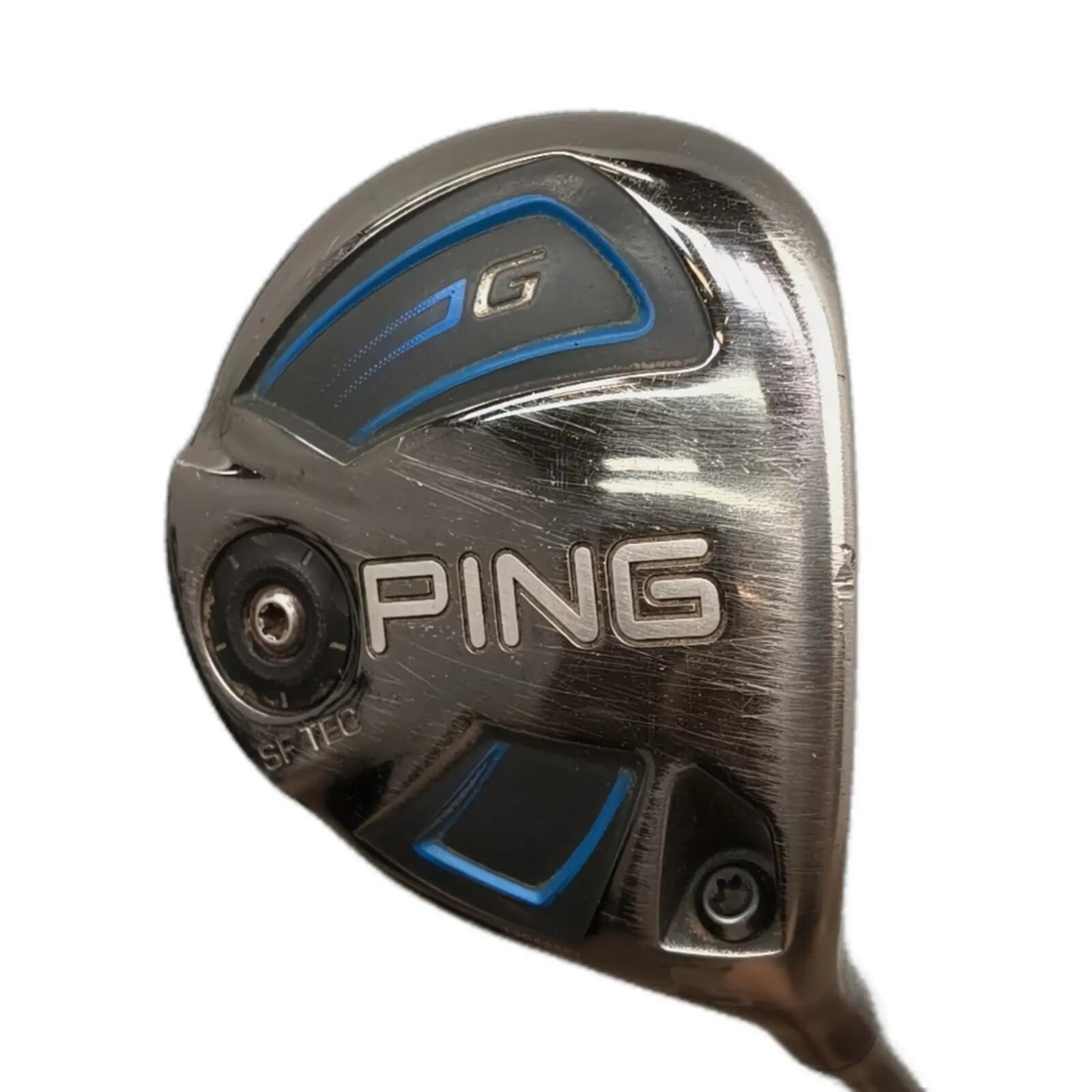 PING picture