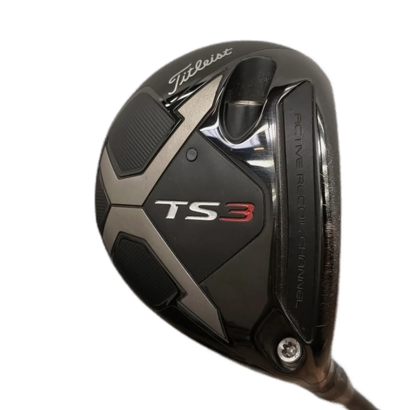 TITLEIST picture