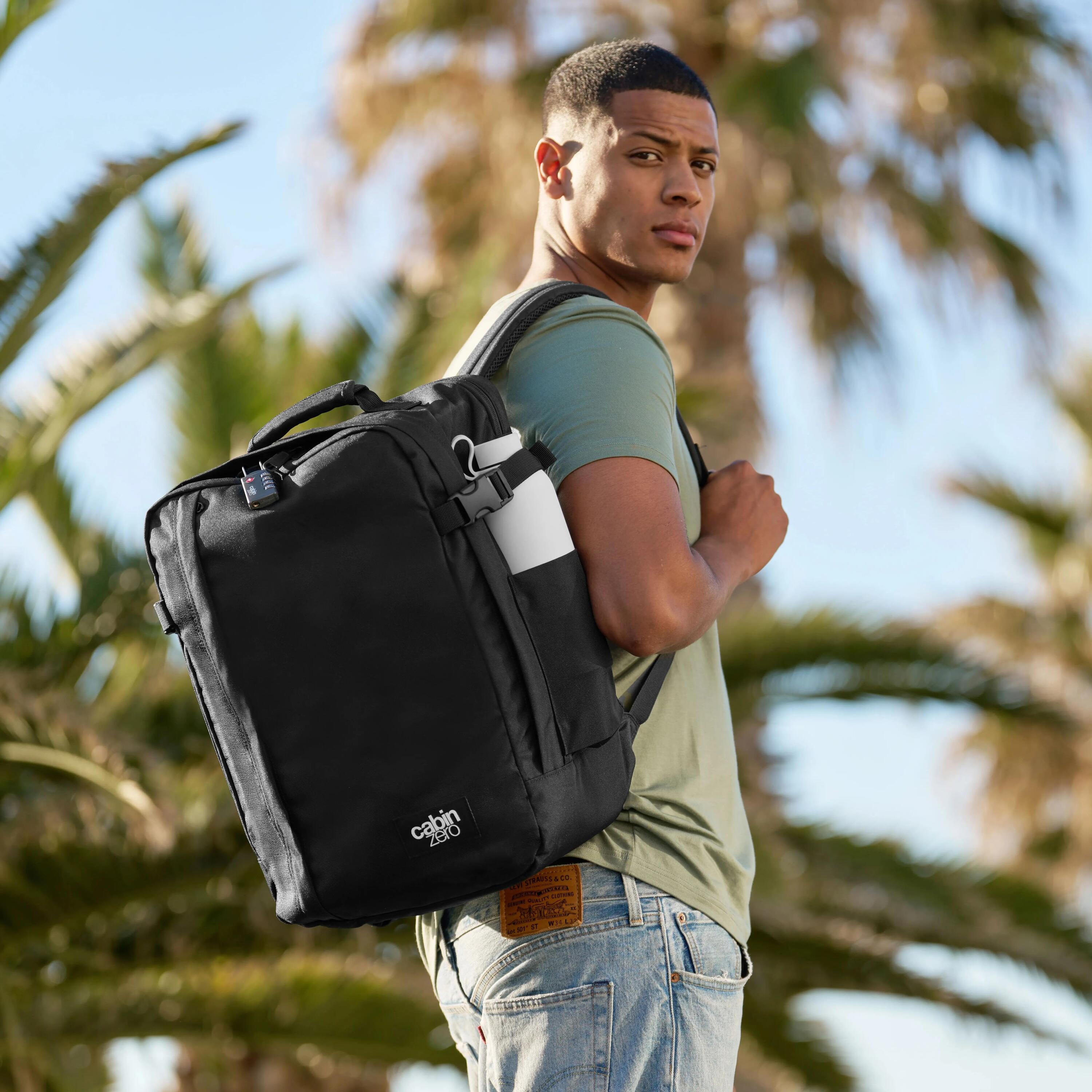 Rucsac CLASSIC TECH 36L barbati 9/10