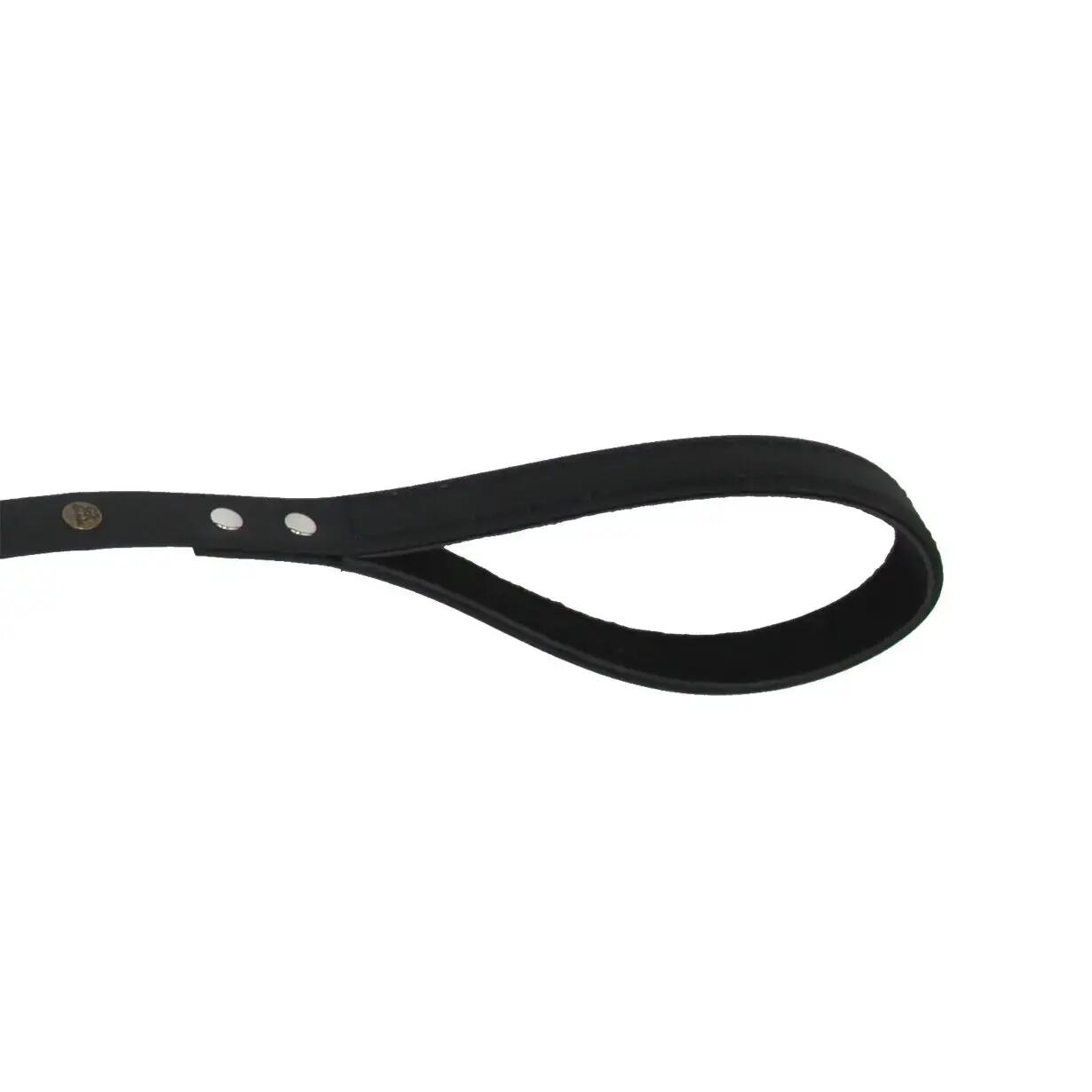 Laisse pour chien en laine Akah BioThane 2/2