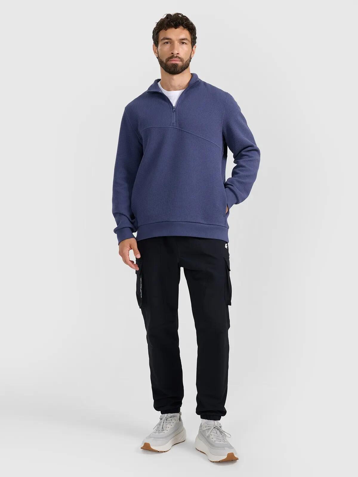 BLUZA DAMSKA UNDER ARMOUR DRESOWA BEZ KAPTURA Rival Fleece 2/10