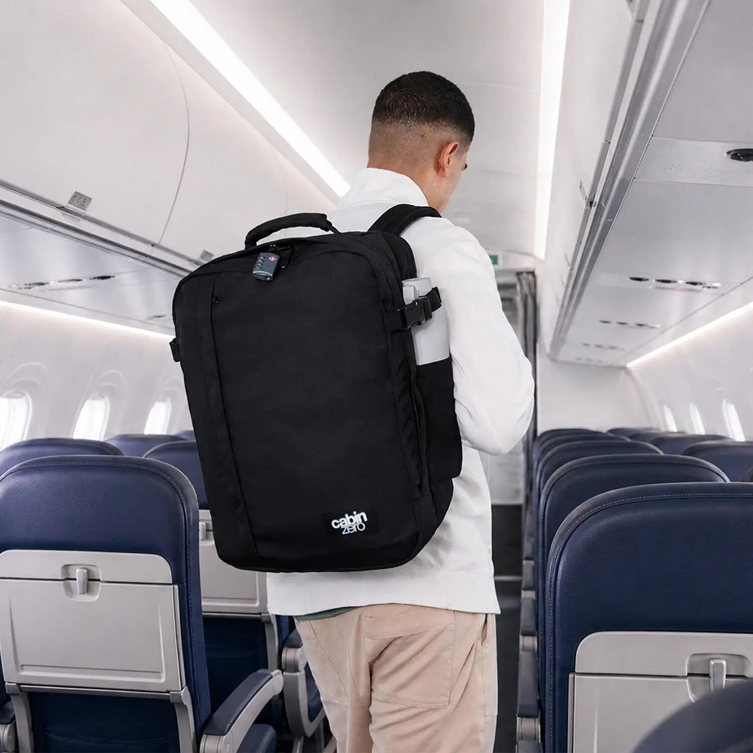 Rucsac CLASSIC TECH 36L barbati 8/10