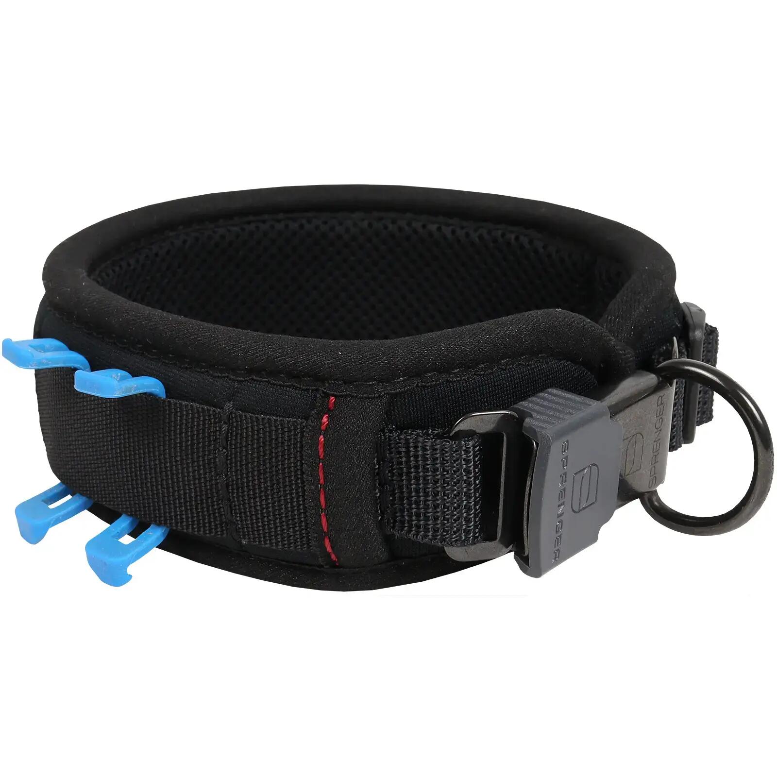 Collier pour chien Akah Comfort Plus 2/3