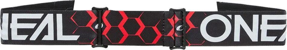 Occhiali da MTB Goggle HEXA B-33 3/9