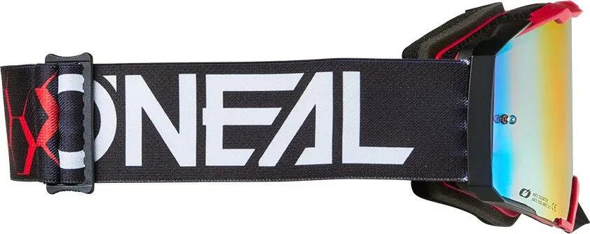Occhiali da MTB Goggle HEXA B-33 2/9