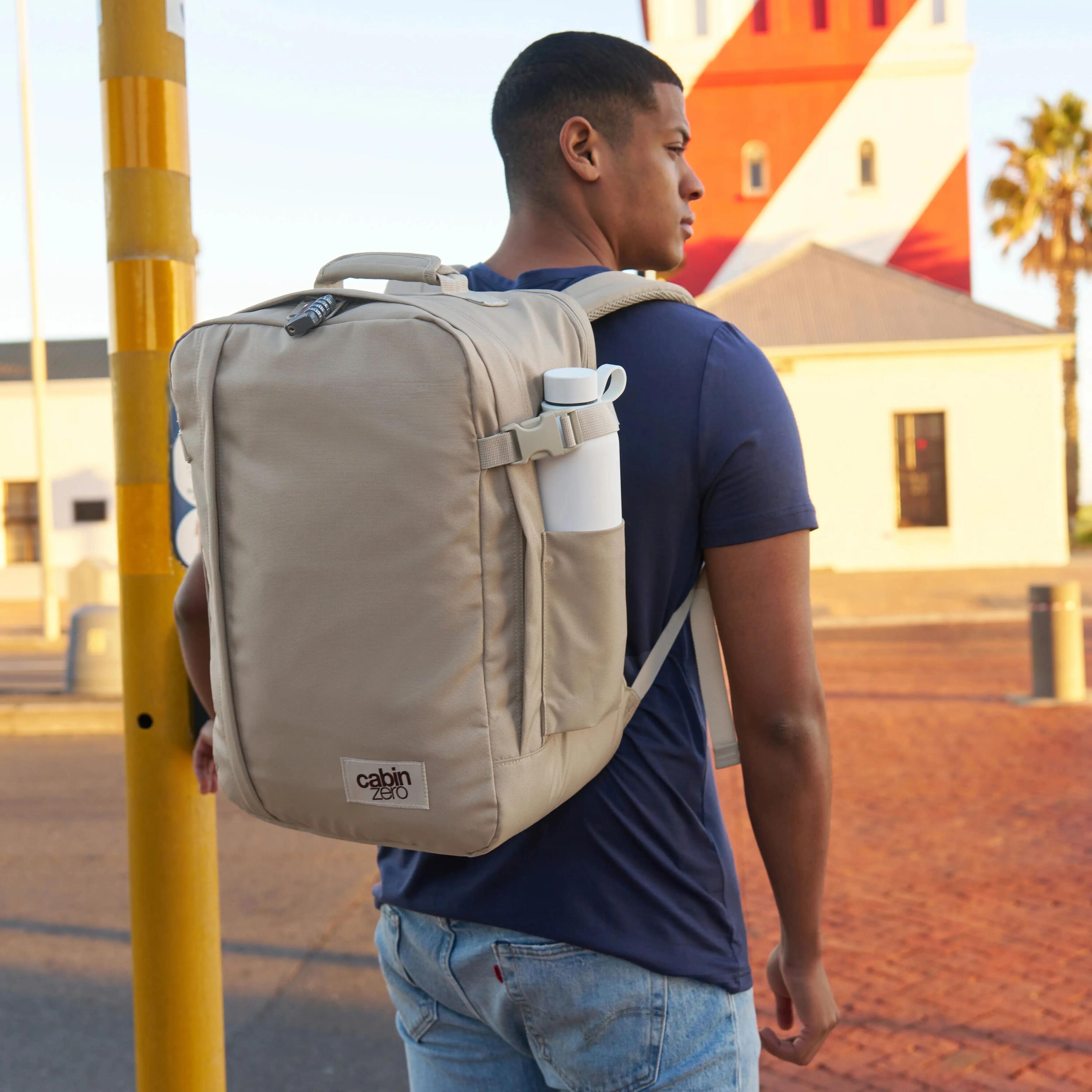Plecak Cabin Zero CLASSIC TECH 36L 10/10