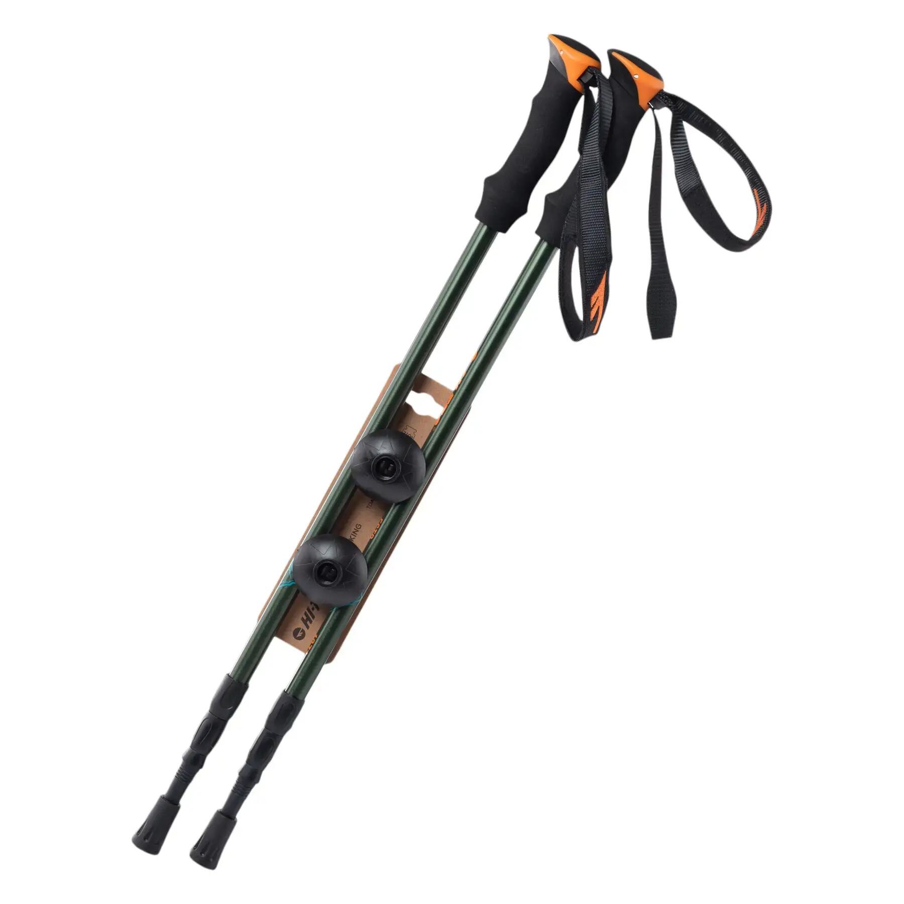 Bâton de randonnée Hi-Tec Toalps 5/5