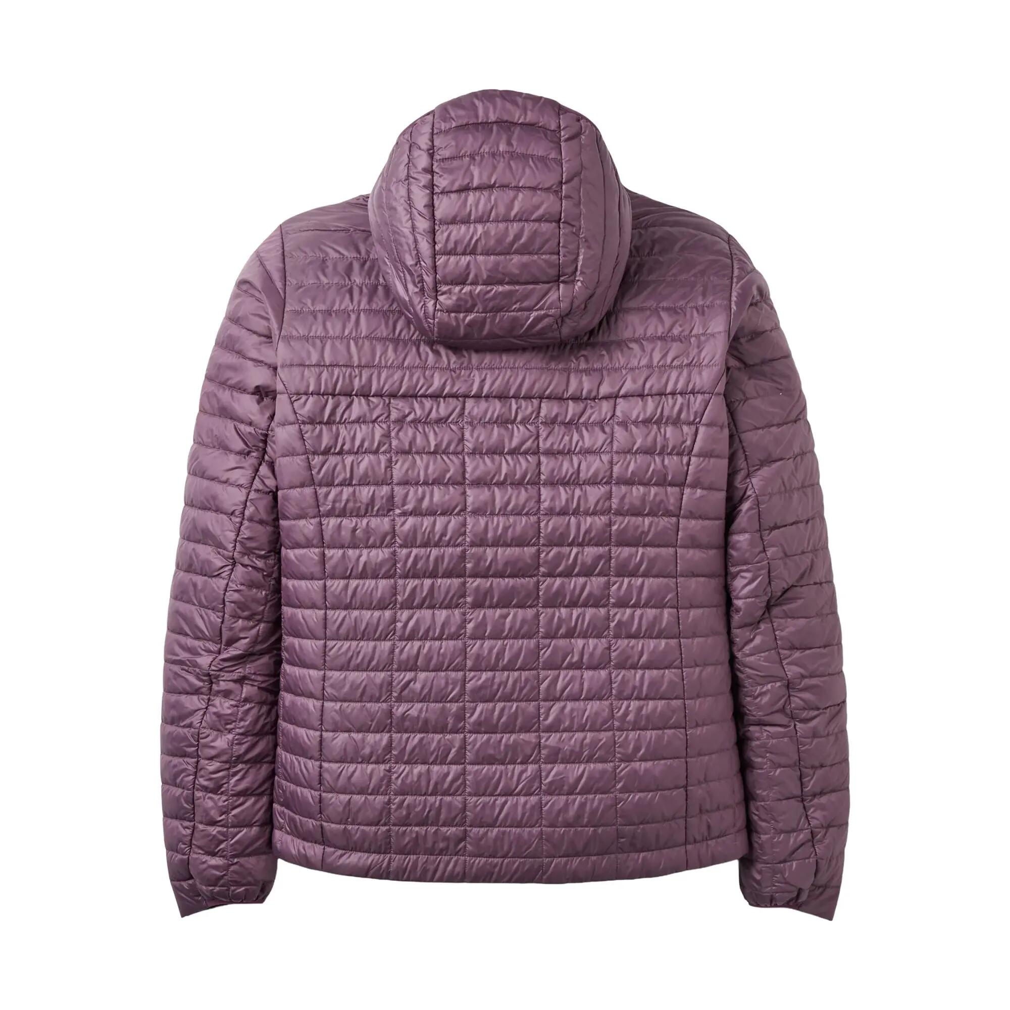Rab Men's Microlighter Pullover Down Jacket -  5