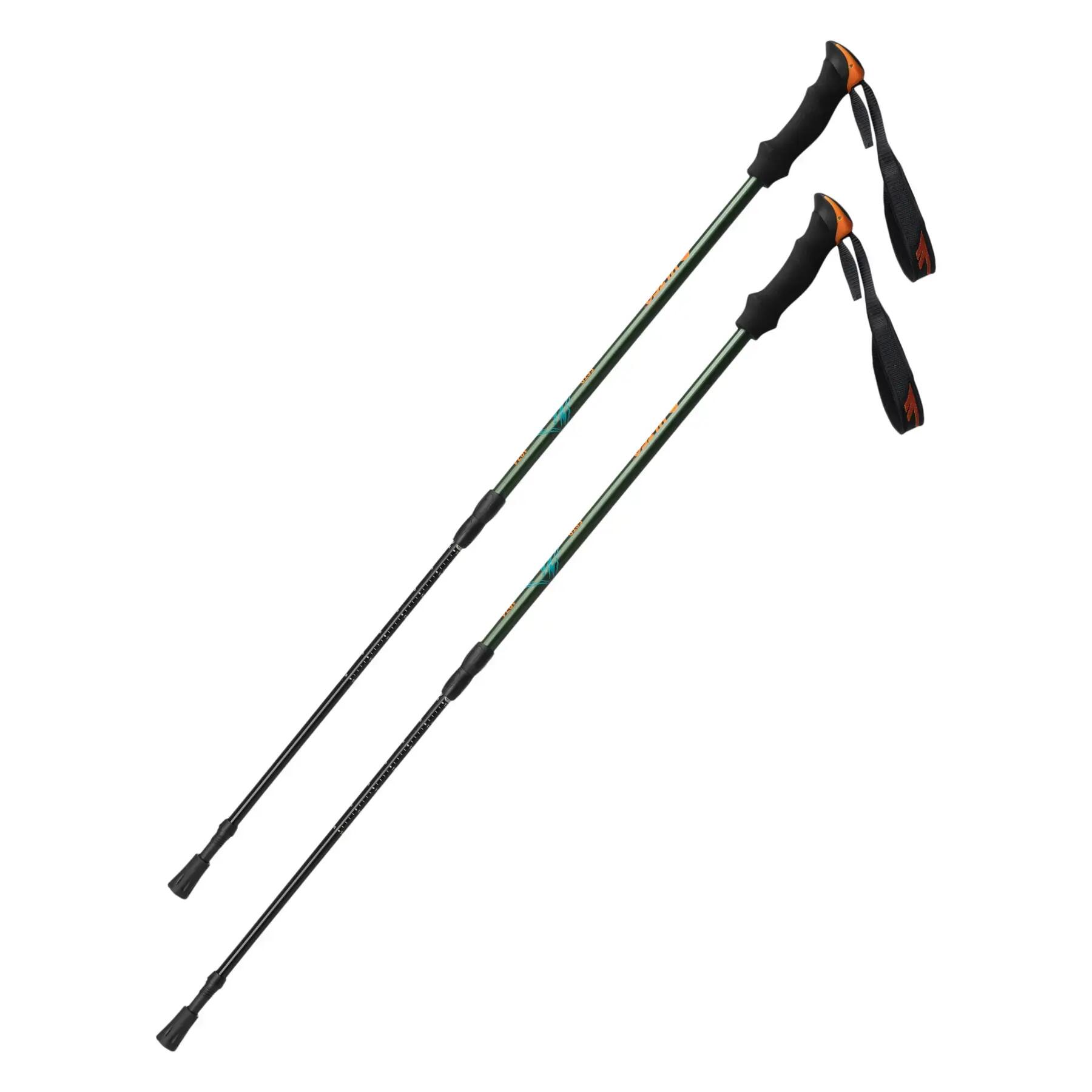 Bâton de randonnée Hi-Tec Toalps 2/5