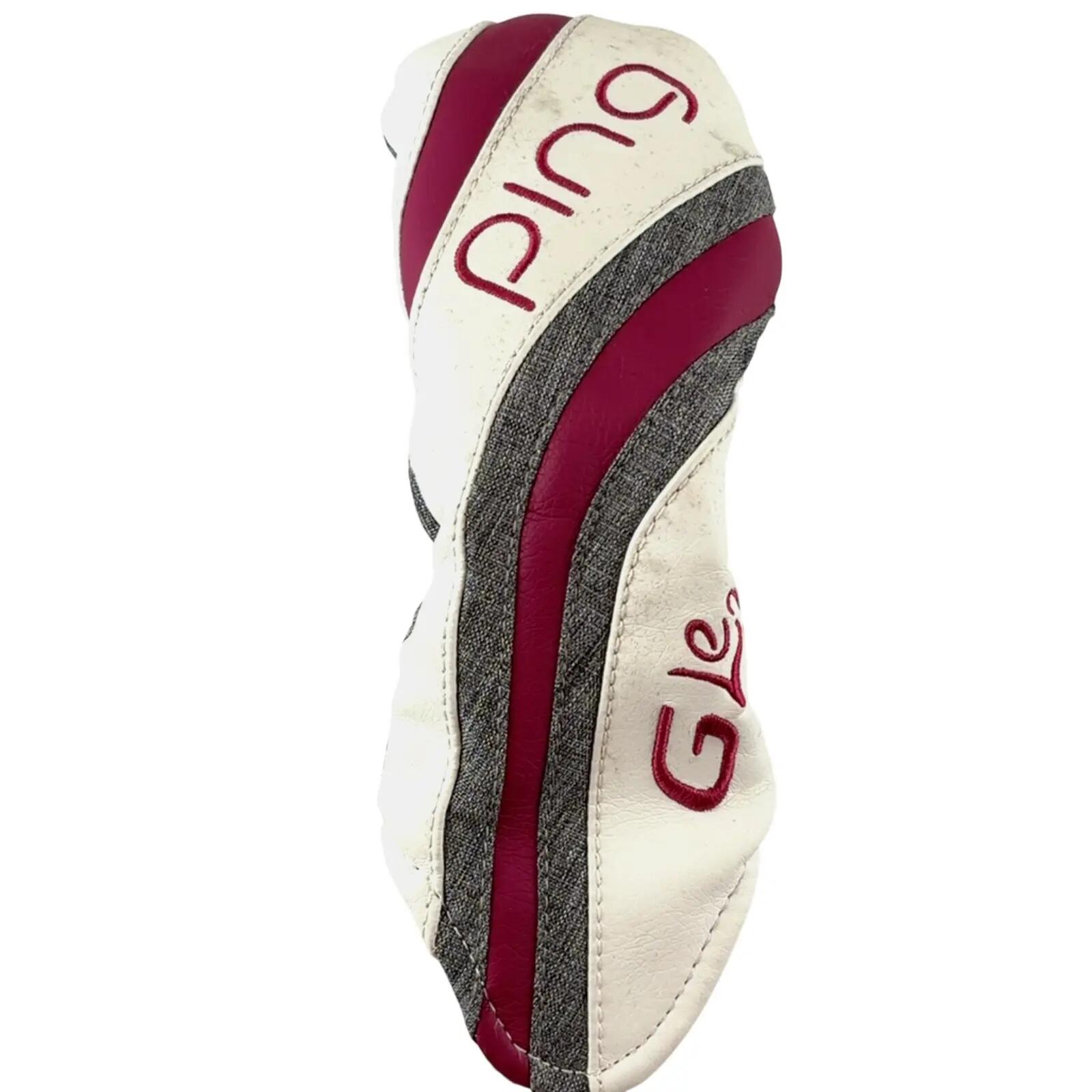 Gaucher PING G Le2 Hybrid / Flex Ladies / #6/30 2/6