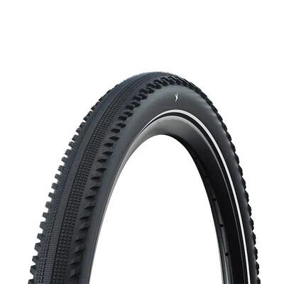 Pneumatici Schwalbe Hurricane Raceguard 50-622 HS499 Addix
