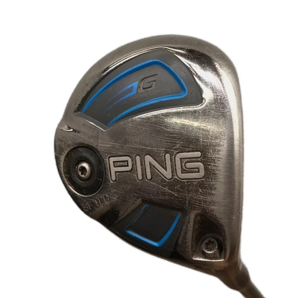 PING G Fairway Wood / Flex Regular / #3/16