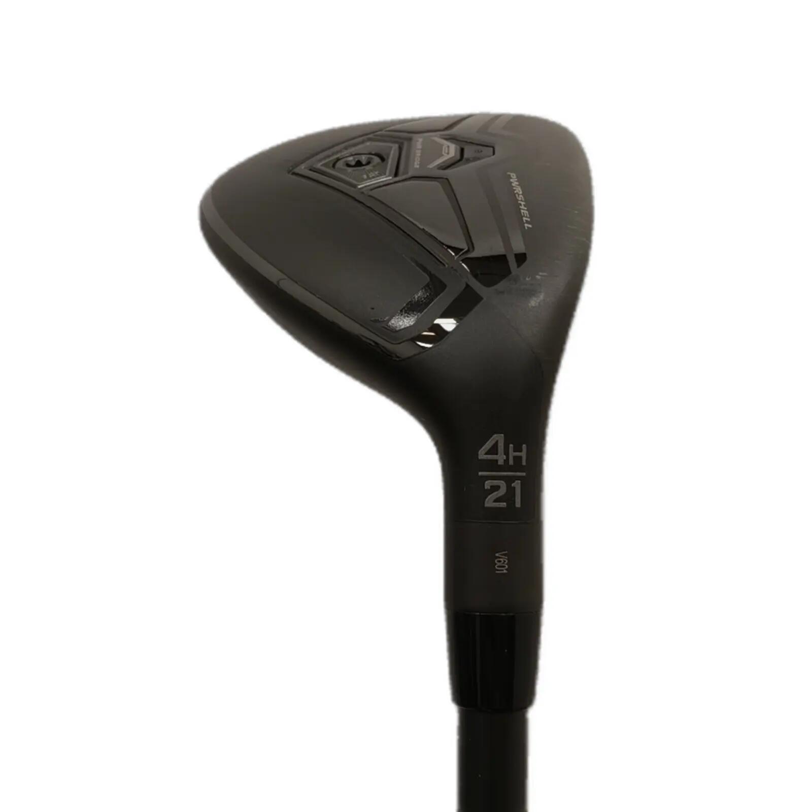 Cobra Darkspeed Hybrid / Flex Stiff / #4/21 3/6