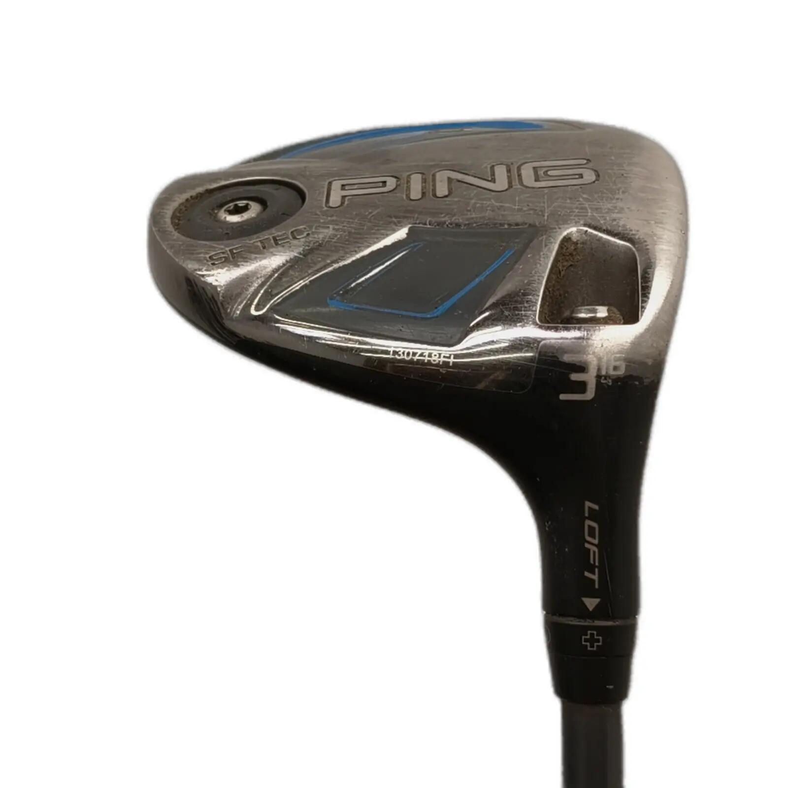 PING G Fairway Wood / Flex Regular / #3/16 2/5