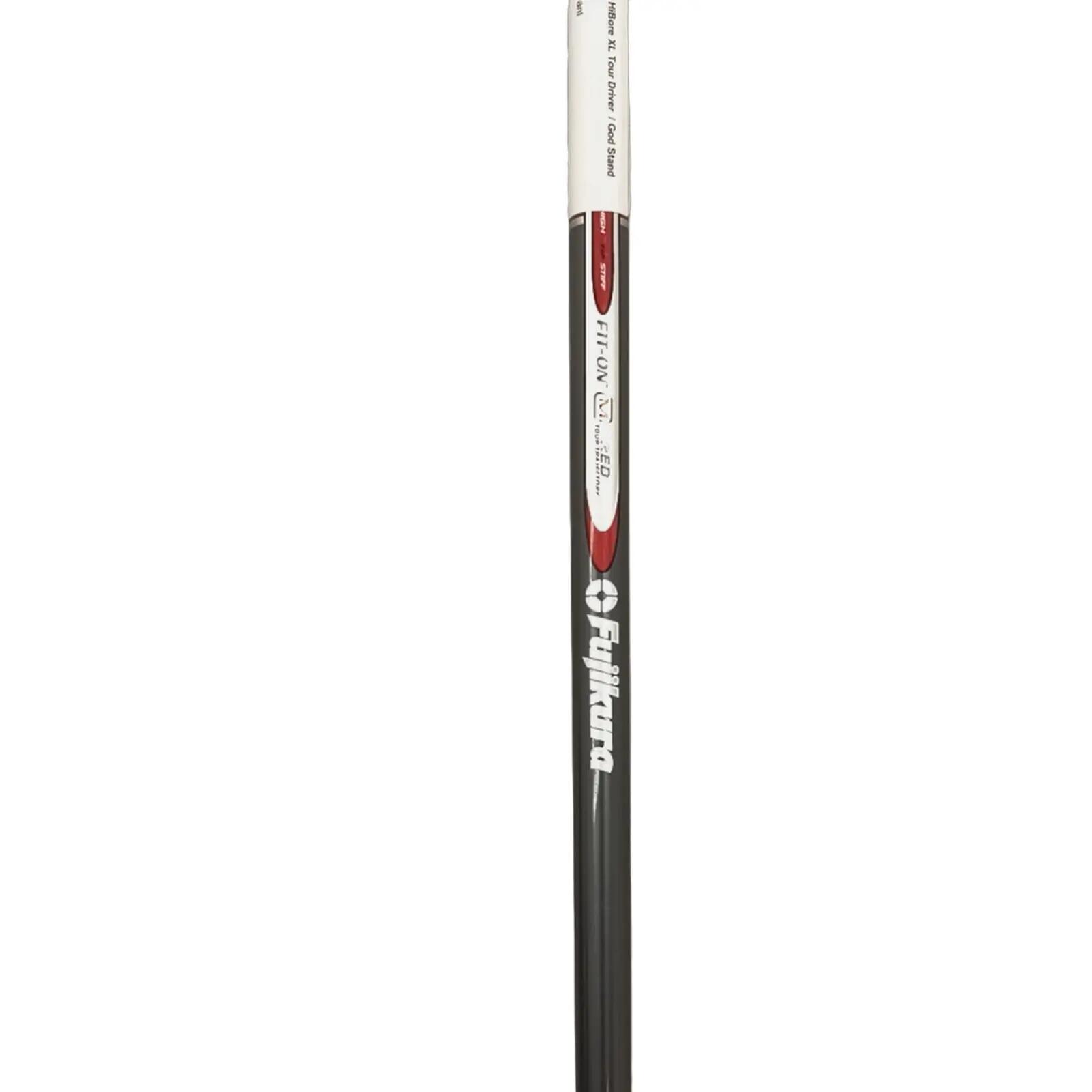Cleveland HiBore XL Driver / Flex Stiff / Loft 9.5 4/5