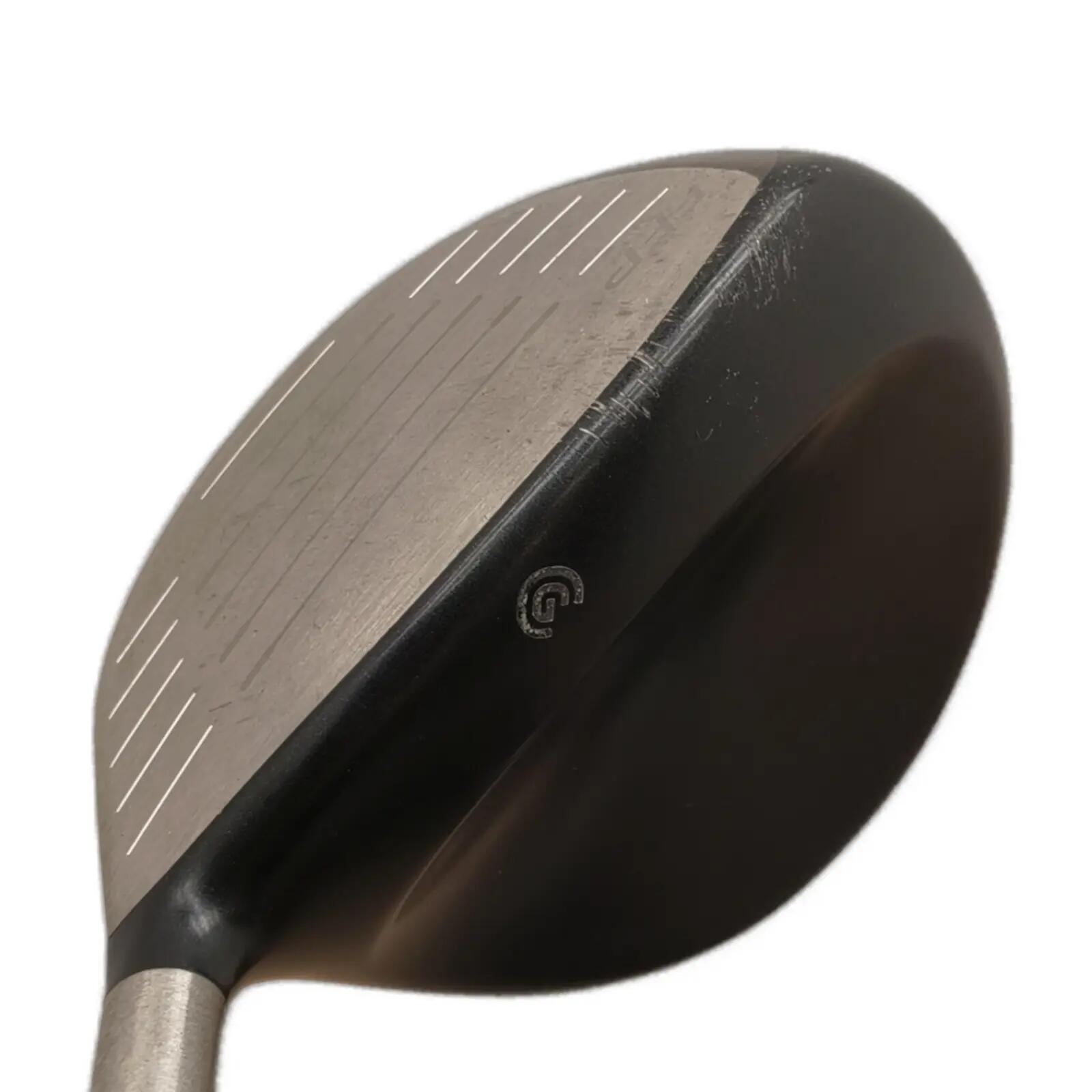Cleveland HiBore XL Driver / Flex Stiff / Loft 9.5 3/5