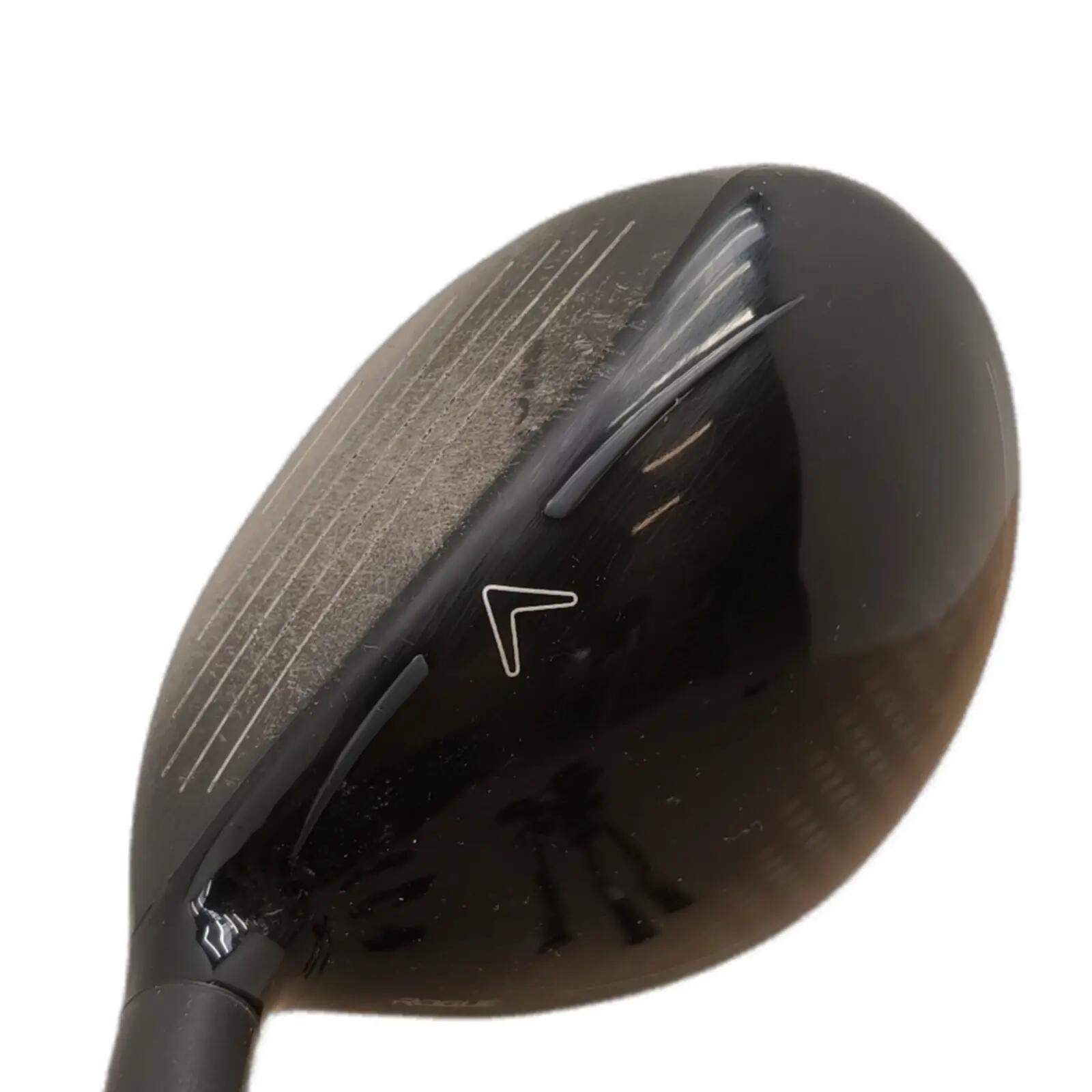 Callaway Rogue Fairway Wood / Flex Stiff / #3/13.5 4/6