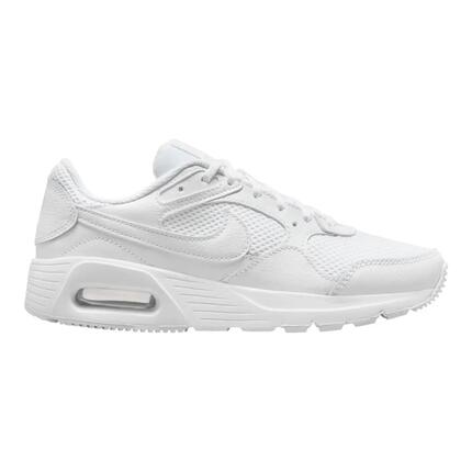 Baskets Nike Modèle Air Max Sc Aa Couleur Blanc