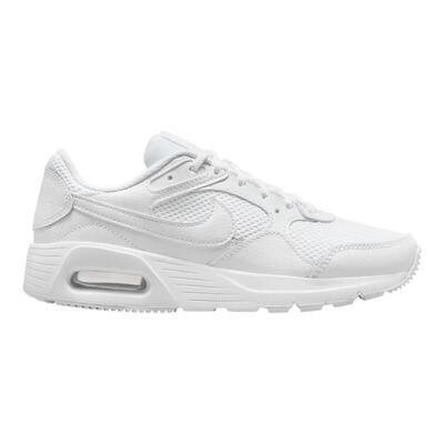 Sneakers nike model air max sc aa kleur beige