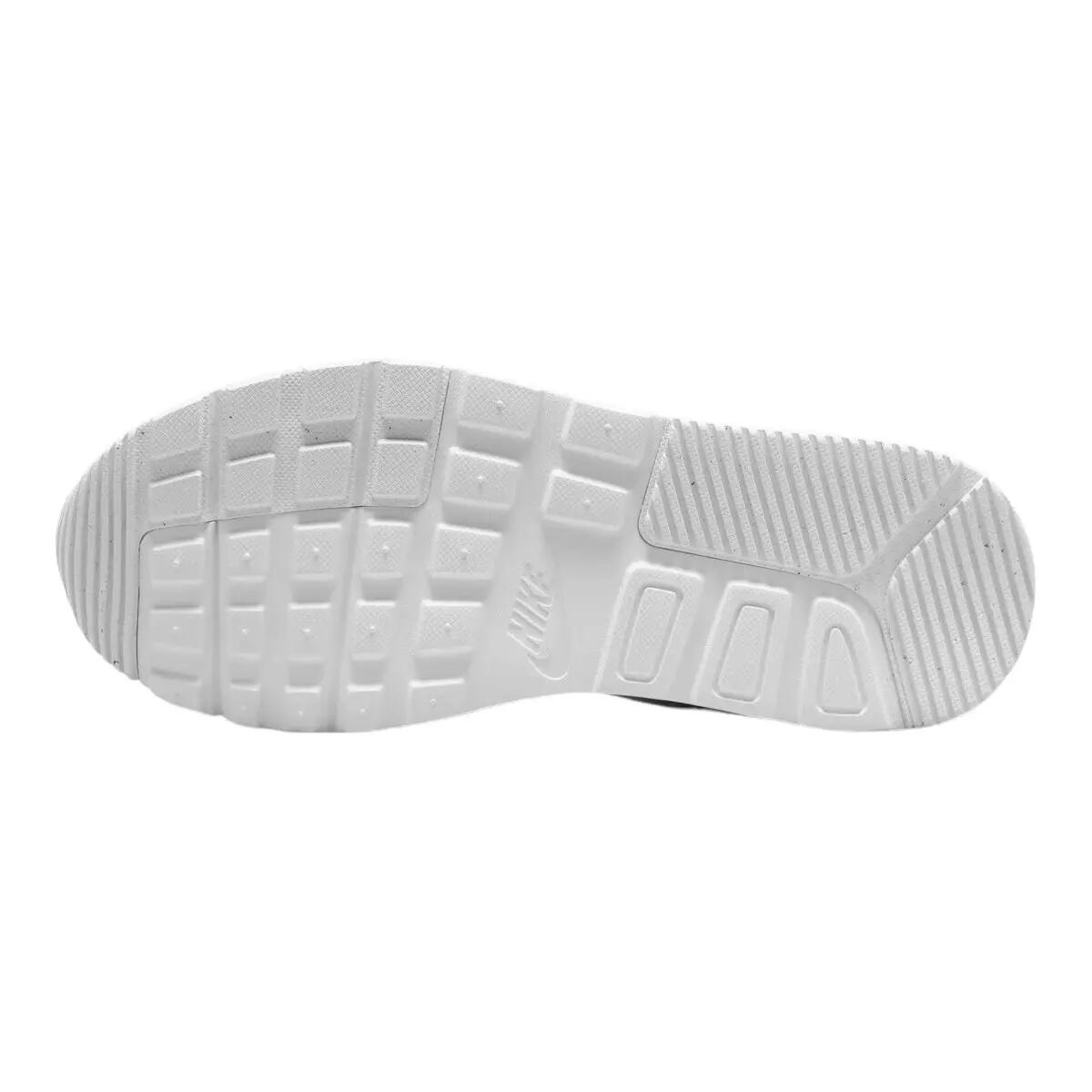 Zapatillas caminar mujer Nike Cw4554 Wmns  Air Max Blanco 5/7