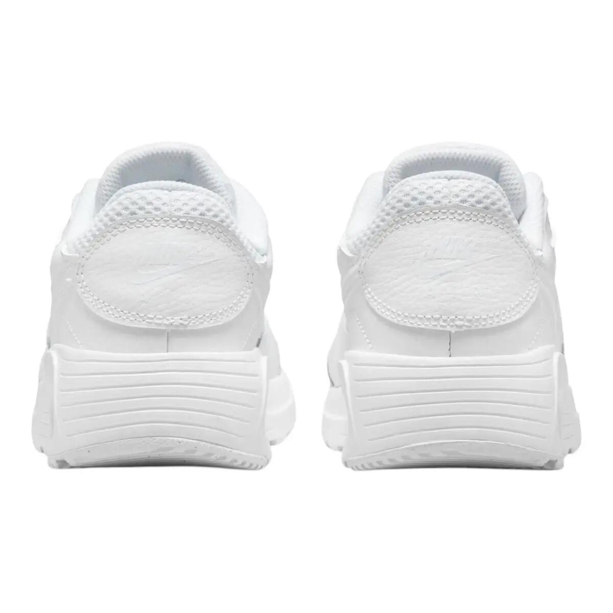 Zapatillas caminar mujer Nike Cw4554 Wmns  Air Max Blanco 3/7