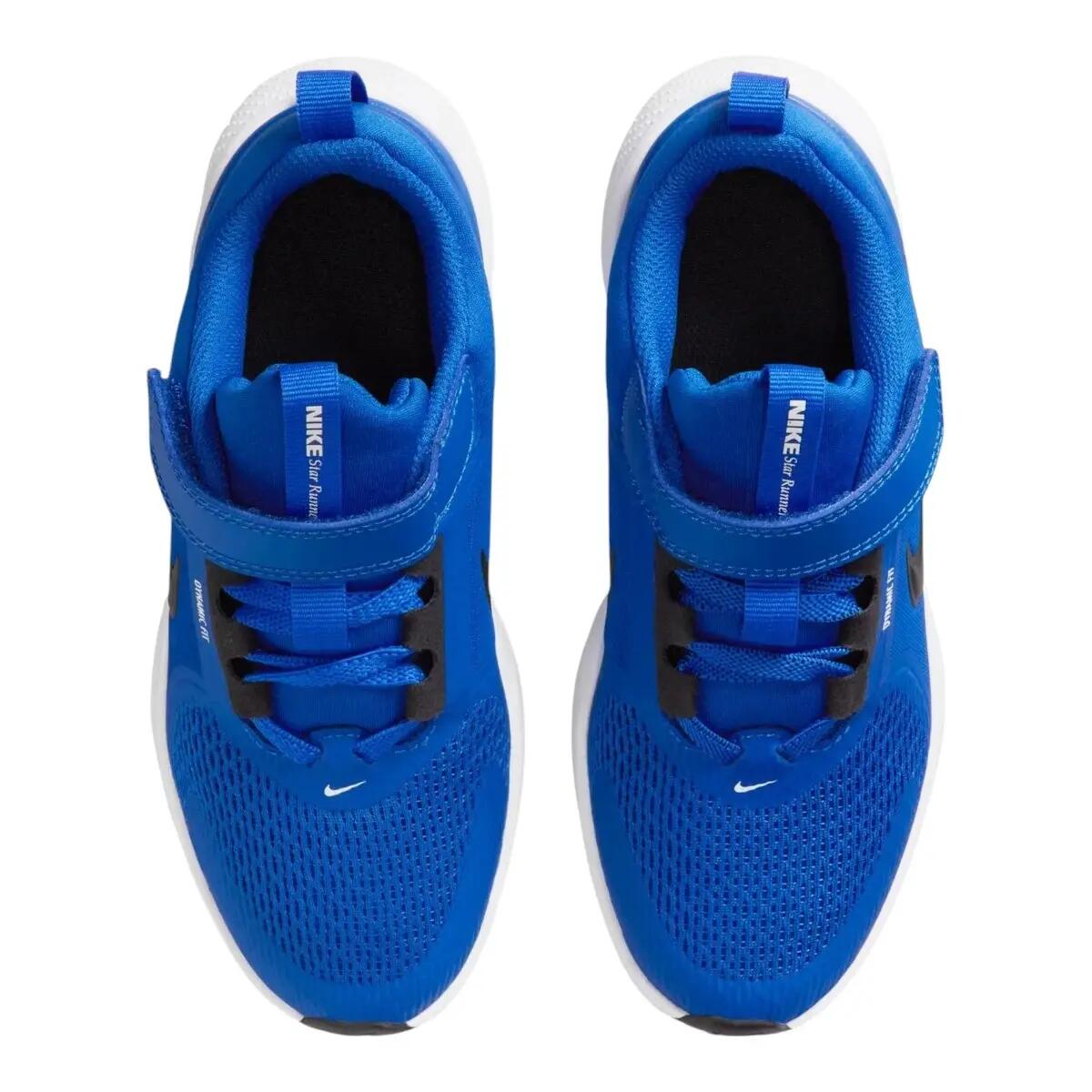 Baskets Nike  Star Runner 5 Little 4/5