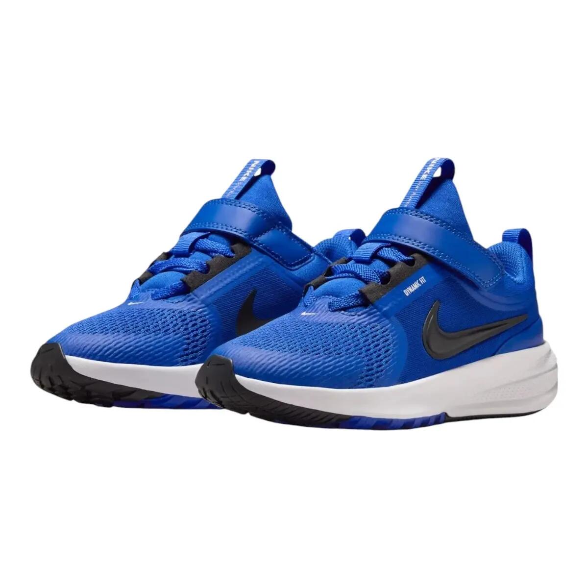 Baskets Nike  Star Runner 5 Little 2/5