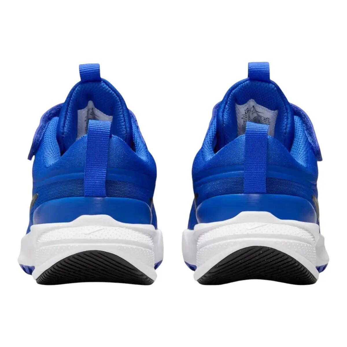 Baskets Nike  Star Runner 5 Little 3/5